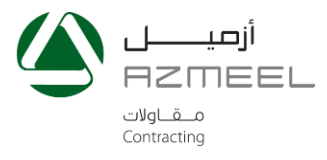 Azmeel Contracting Azmeel Contracting
